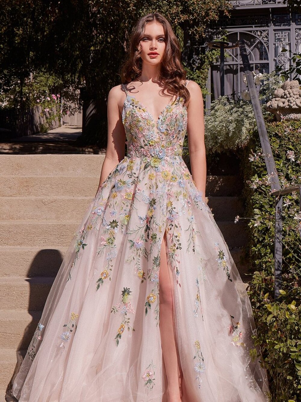 Andrea and Leo A1460 Prom Dress